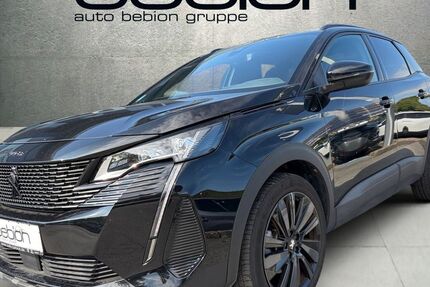 Peugeot 3008 31.510 km 23.880 &euro; Magstadt 71106