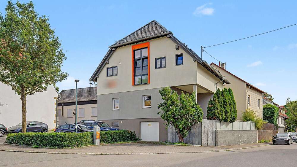 Einfamilienhaus Brackenheim - 6 Zimmer, 205 m&sup2;, 699.000&euro; | Angebot:27505223