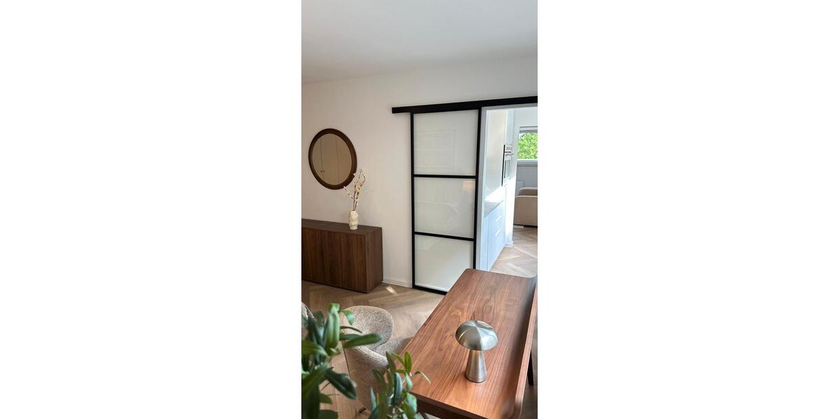 Etagenwohnung Stuttgart Stuttgart-Nord - 2 Zimmer, 44 m&sup2;, 263.000&euro; | Angebot:26626476