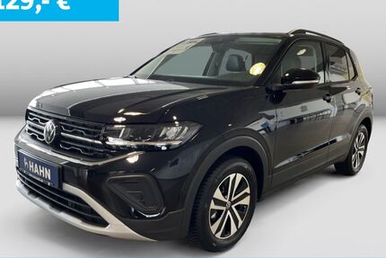 VW T-Cross 8.888 km 24.790 &euro; Fellbach 70736