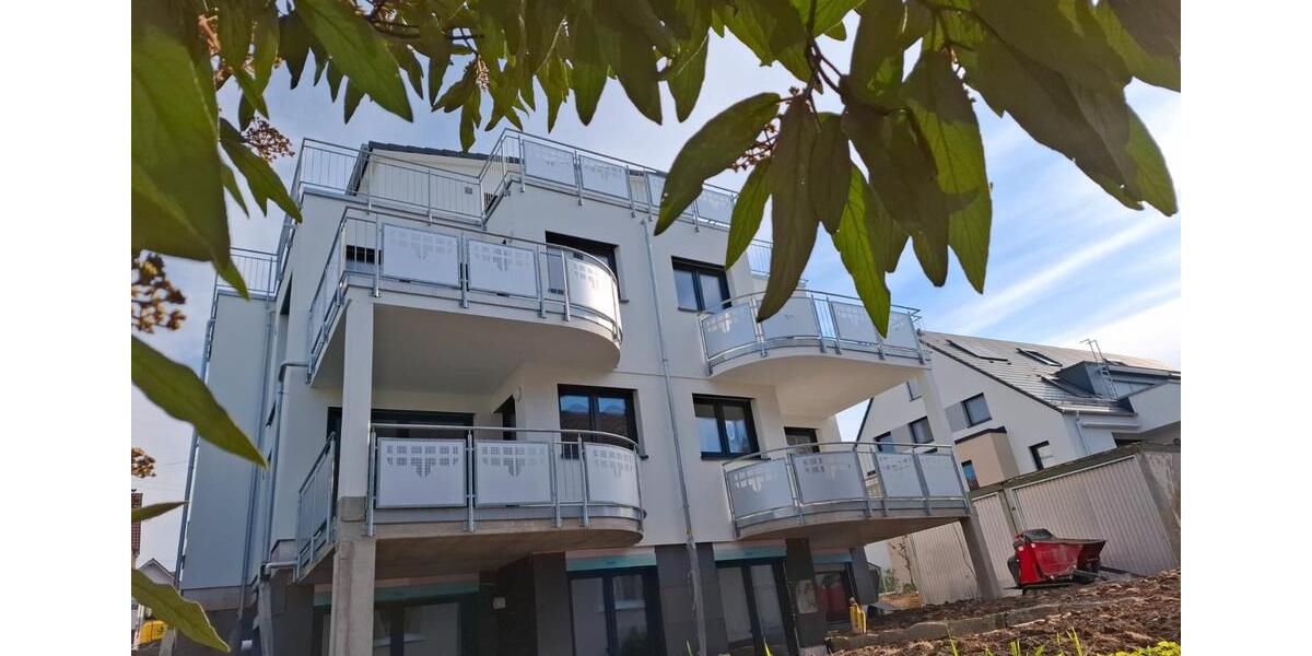 Etagenwohnung Leonberg - 3.5 Zimmer, 90 m&sup2;, 1.490&euro; | Angebot:27585985
