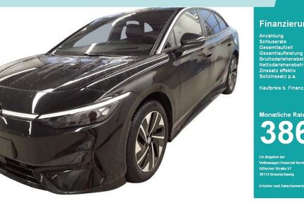 VW ID.7 8.185 km 48.490 &euro; Weil der Stadt 71263