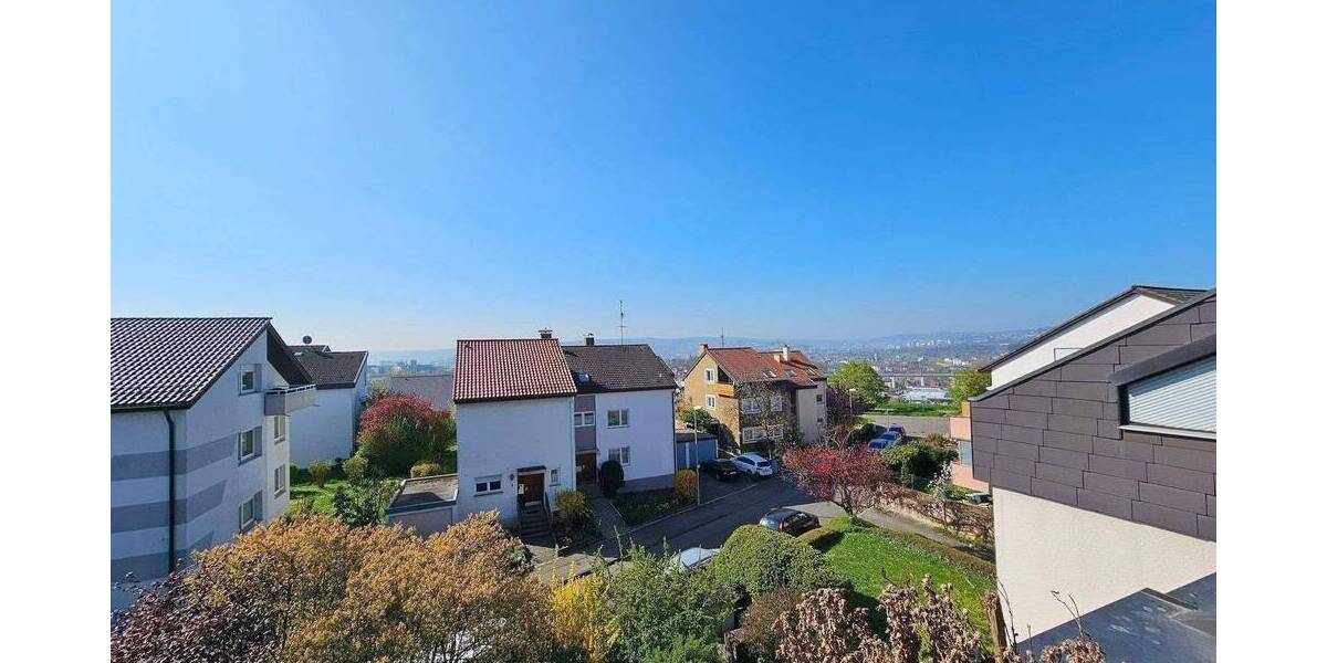 Etagenwohnung Stuttgart Bad Cannstatt - 3 Zimmer, 95 m&sup2;, 318.000&euro; | Angebot:26867183