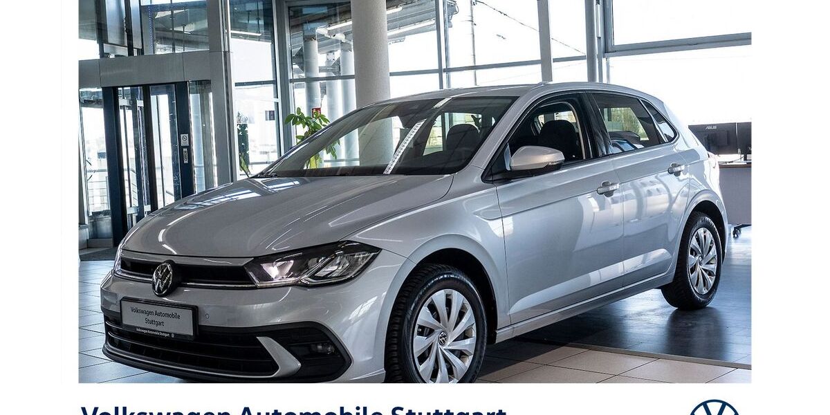 VW Polo 29.680 km 19.730 &euro; Stuttgart-Wangen 70188
