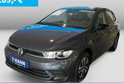 VW Polo 8.888 km 27.390 &euro; Fellbach 70736