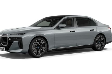 BMW i7 69.820 km 79.490 &euro; Asperg 71679