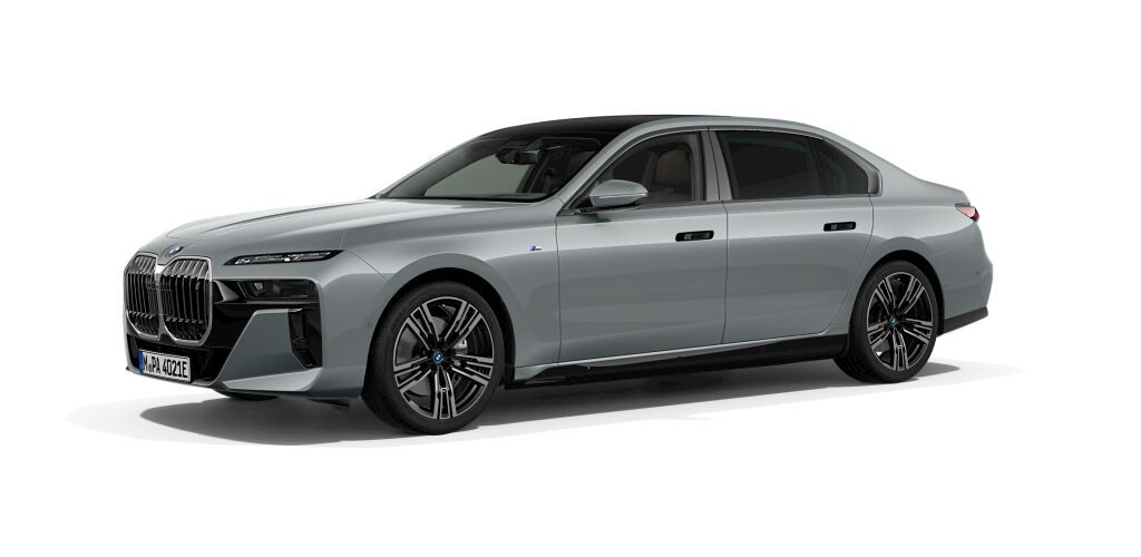 BMW i7 69.820 km 79.490 &euro; Asperg 71679