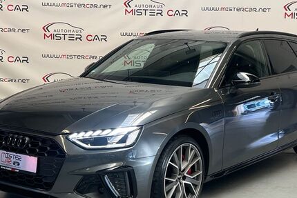 Audi A4 154.000 km 25.490 &euro; Magstadt 71106