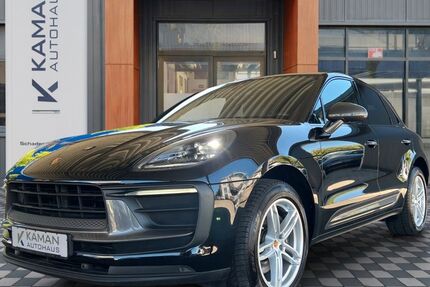 Porsche Macan 35.600 km 64.700 &euro; Sindelfingen 71065