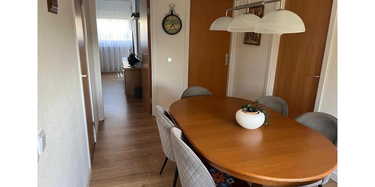 Etagenwohnung Bietigheim-Bissingen Bissingen - 3.5 Zimmer, 87 m&sup2;, 369.000&euro; | Angebot:27211434