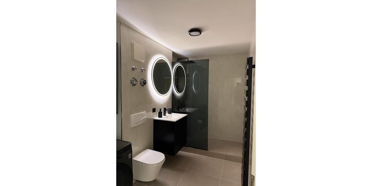 Erdgeschoßwohnung Weil der Stadt - 2.5 Zimmer, 50 m&sup2;, 269.000&euro; | Angebot:27225282