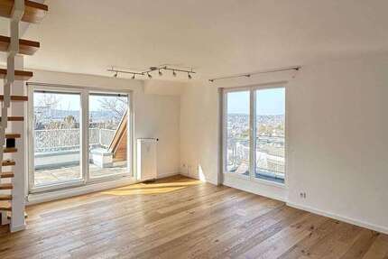 Wohnung Stuttgart Stuttgart-Ost - 2 Zimmer, 58 m&sup2;, 390.000&euro; | Angebot:26555893