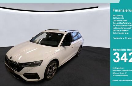 Skoda Octavia 83.116 km 29.879 &euro; Weil der Stadt 71263