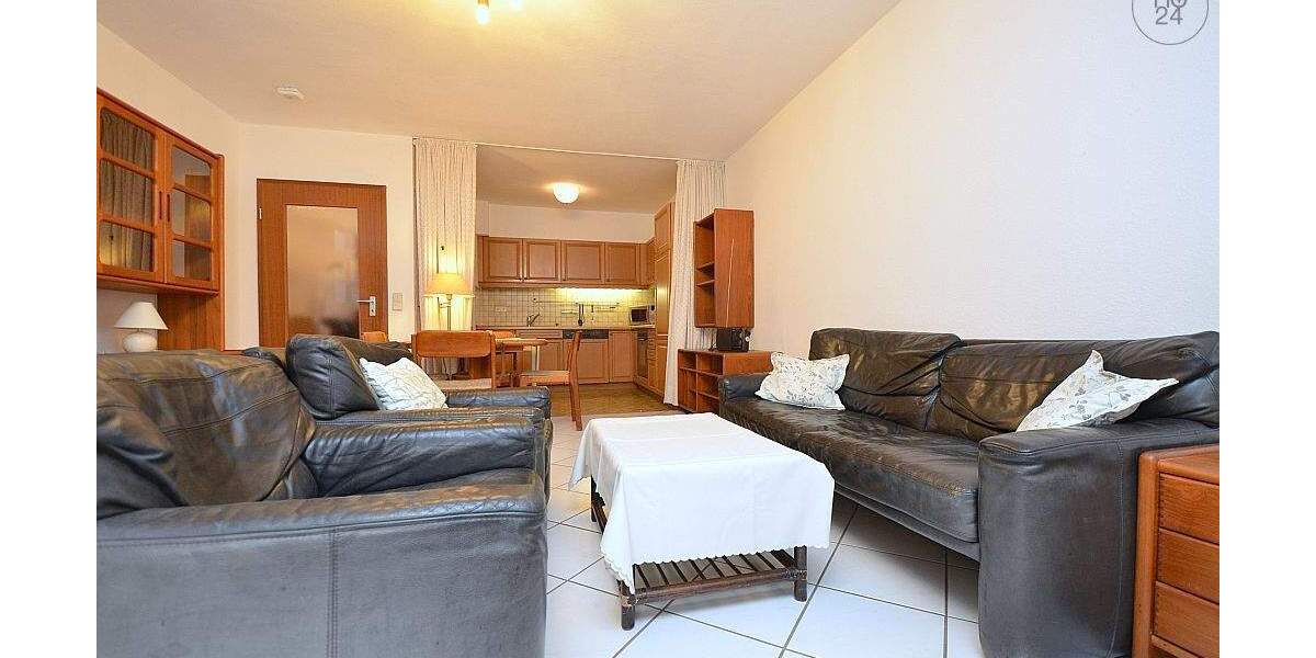 Etagenwohnung Ludwigsburg Ost - 2 Zimmer, 61 m&sup2;, 1.150&euro; | Angebot:25698685