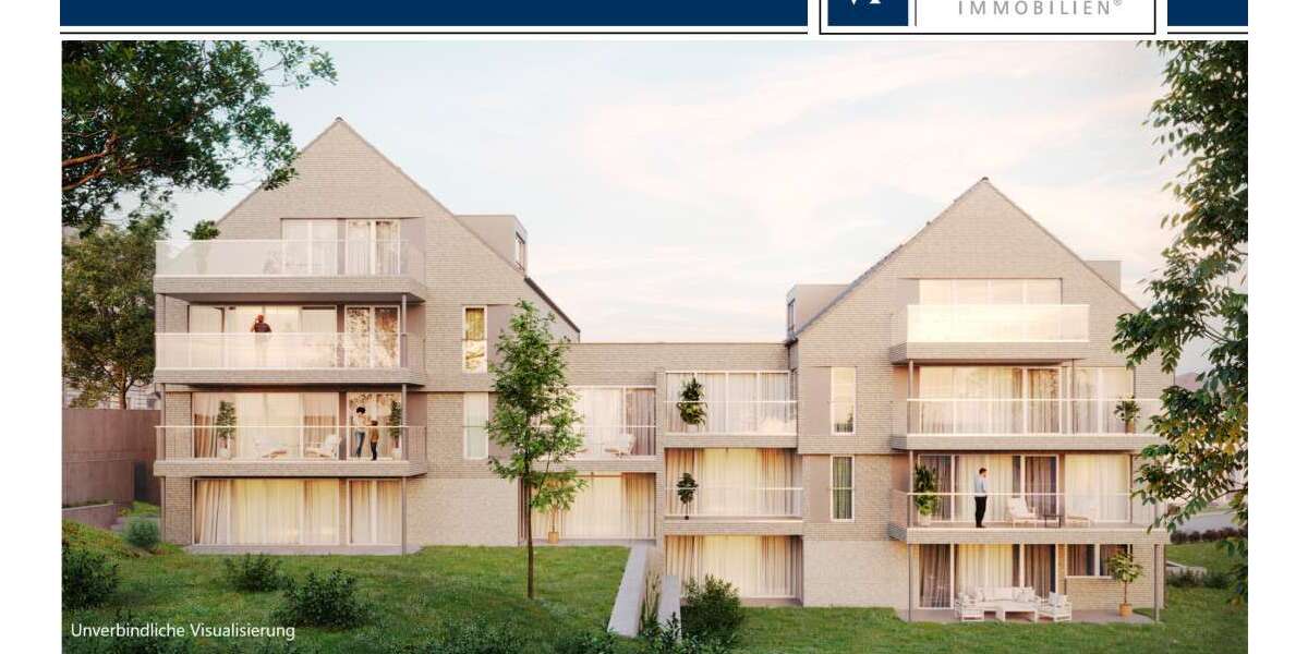 Etagenwohnung Remseck am Neckar / Aldingen Aldingen - 4.5 Zimmer, 103 m&sup2;, 656.000&euro; | Angebot:24248985