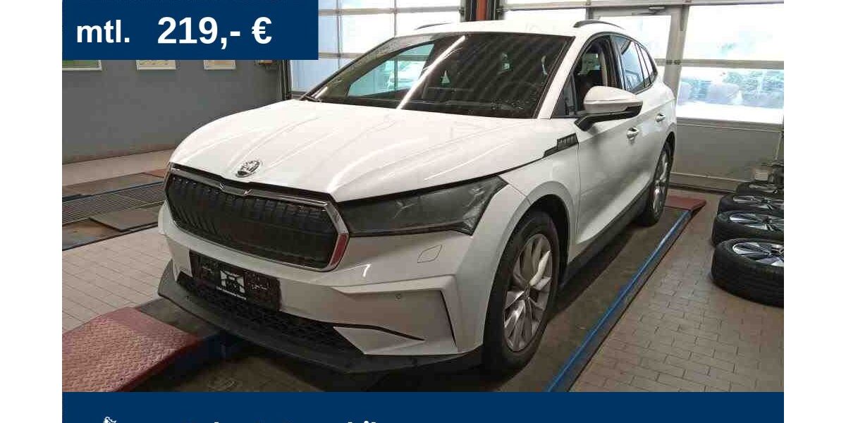 Skoda Enyaq 44.618 km 27.930 &euro; Weinstadt-Endersbach 71384