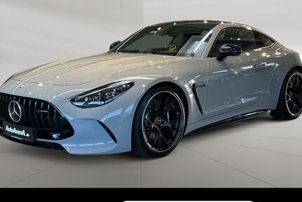 Mercedes-Benz AMG GT 10.255 km 158.659 &euro; Heilbronn 74072