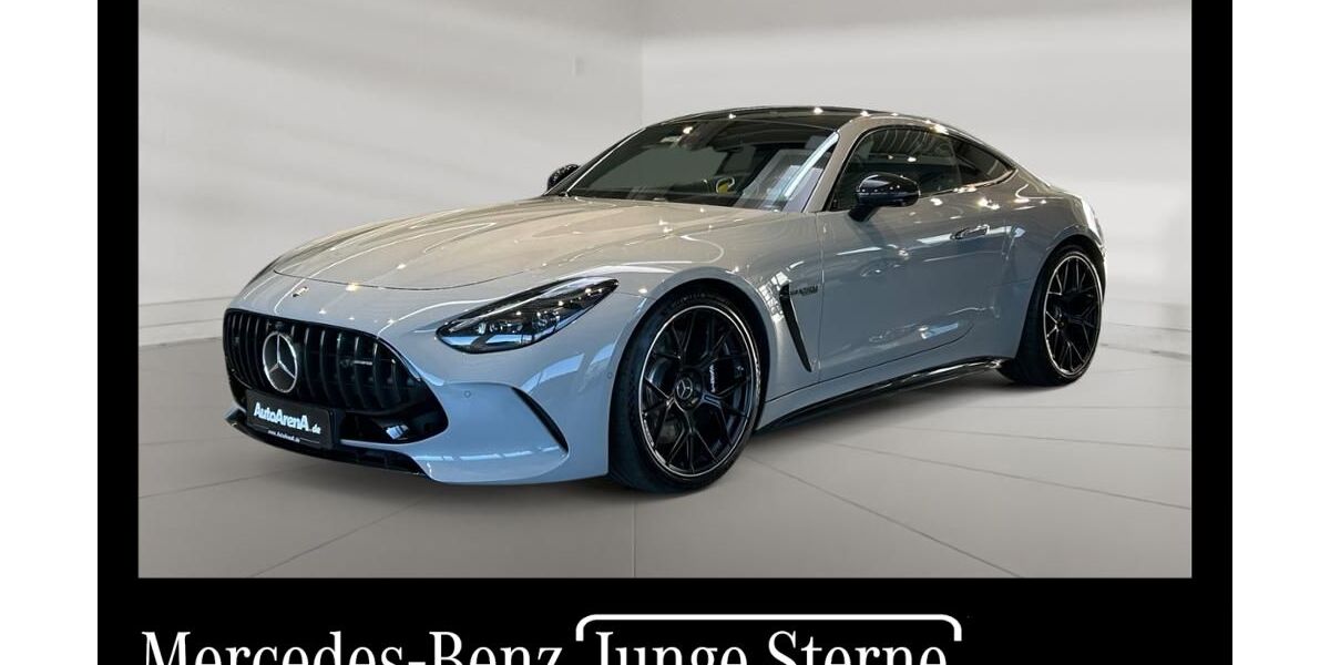 Mercedes-Benz AMG GT 10.255 km 158.659 &euro; Heilbronn 74072