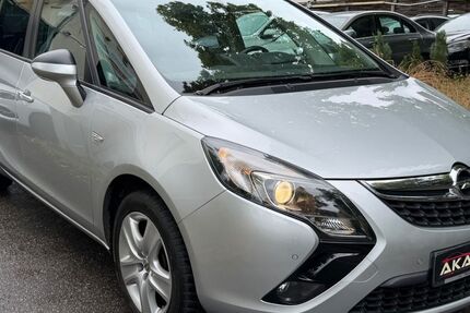 Opel Zafira 157.000 km 6.900 &euro; Ludwigsburg 71638