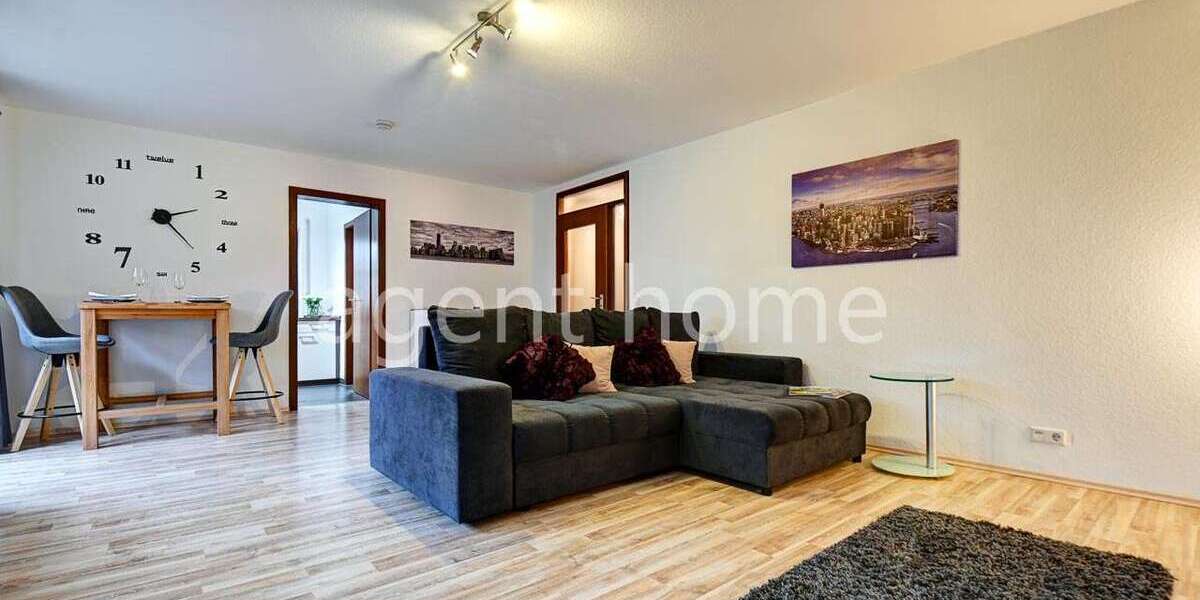 Zimmer Böblingen - 2 Zimmer, 1.490&euro; | Angebot:26609974