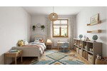 Skandinavischer Charme zum Wohlfühlen - Dachgeschoßwohnung Vaihingen Kleinglattbach | Angebot:27594188