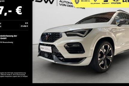 Cupra Ateca 69.100 km 30.880 &euro; Heilbronn 74076