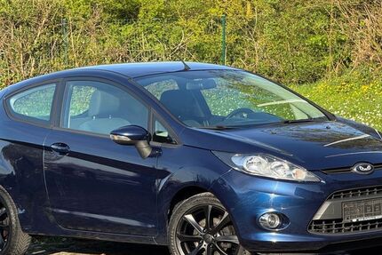 Ford Fiesta 140.000 km 2.500 &euro; Murr 71711