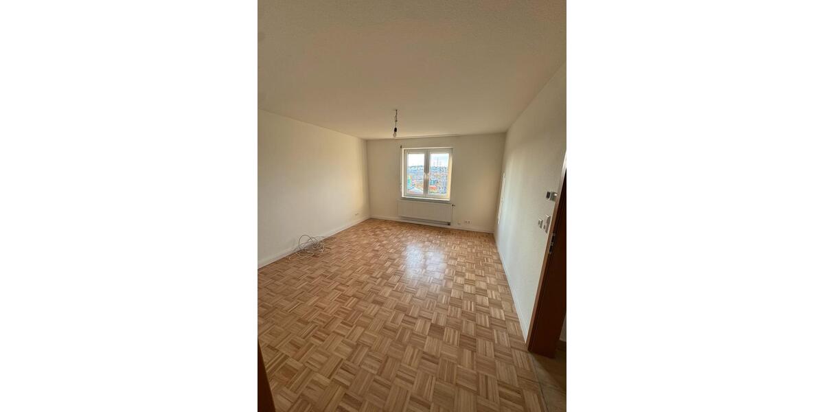 Erdgeschoßwohnung Stuttgart Mühlhausen - 3 Zimmer, 63 m&sup2;, 1.290&euro; | Angebot:25843567