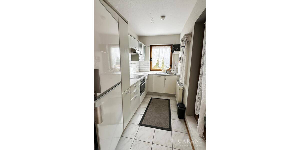 Einfamilienhaus Zaberfeld - 7 Zimmer, 211 m&sup2;, 545.000&euro; | Angebot:26028102