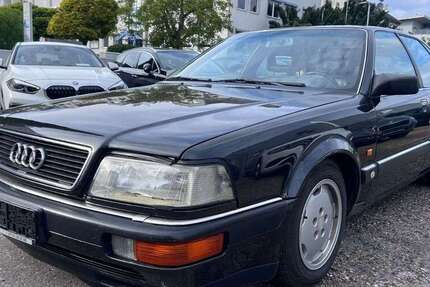 Audi 200 465.000 km 13.490 &euro; Heilbronn - Böckingen 74080