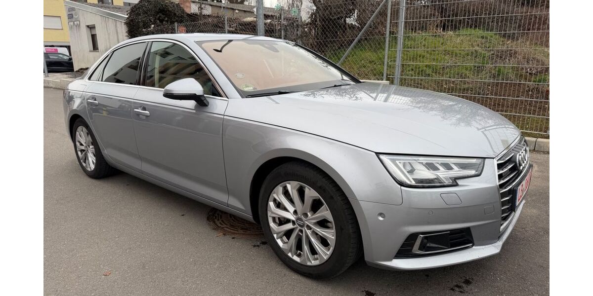 Audi A4 157.000 km 17.999 &euro; Ditzingen 71254