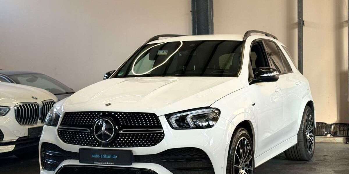 Mercedes-Benz GLE 350 120.000 km 44.900 &euro; Stuttgart 70374