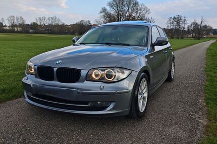 BMW 120 165.000 km 8.000 &euro; Ötisheim 75443
