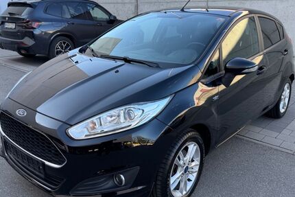 Ford Fiesta 83.000 km 7.690 &euro; Backnang 71522