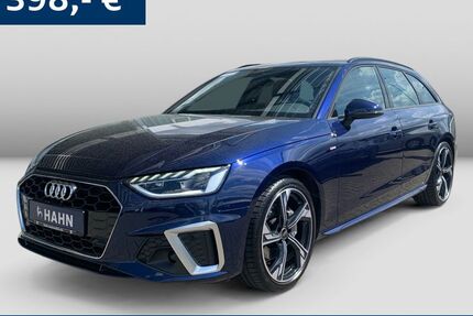 Audi A4 15.038 km 39.930 &euro; Wendlingen 73240