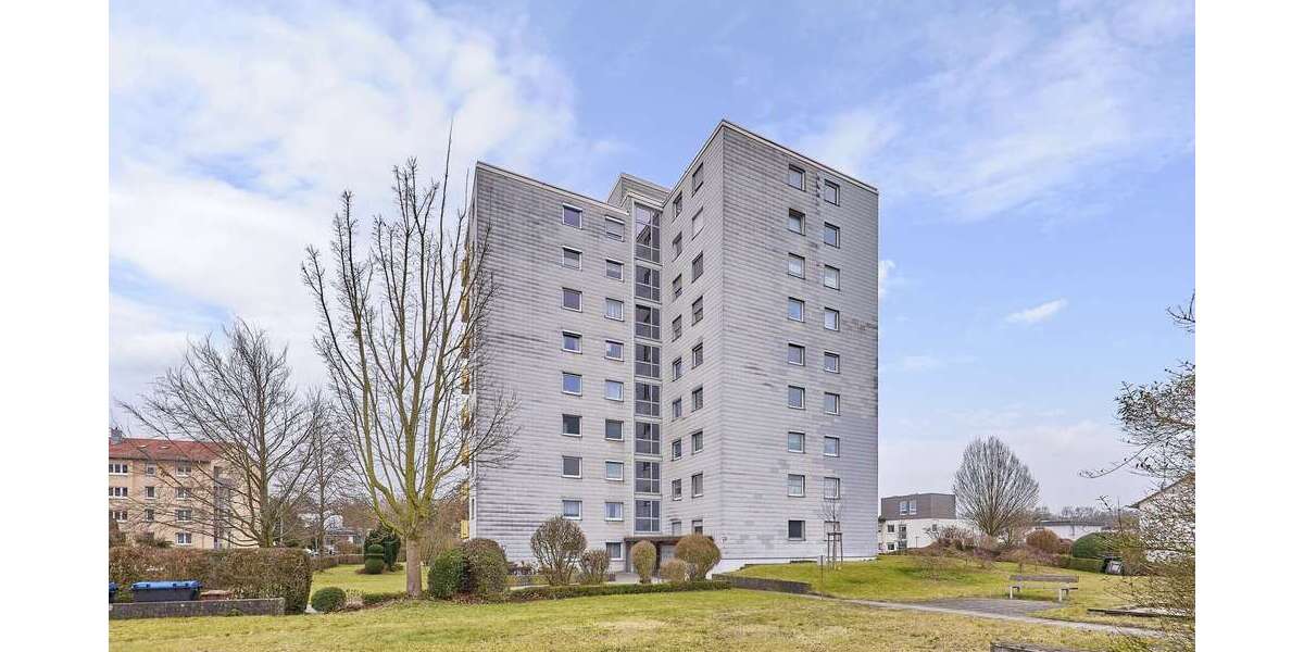Etagenwohnung Bietigheim-Bissingen Bissingen - 5 Zimmer, 103 m&sup2;, 354.000&euro; | Angebot:26619697