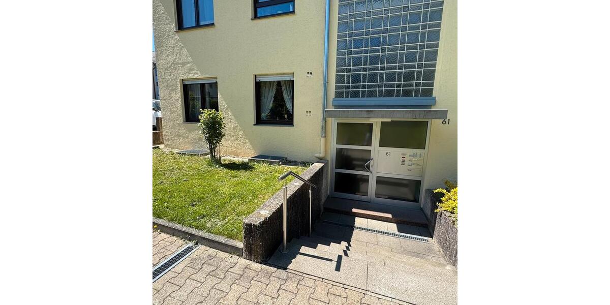 Erdgeschoßwohnung Böblingen Dagersheim - 3 Zimmer, 74 m&sup2;, 290.000&euro; | Angebot:26653169