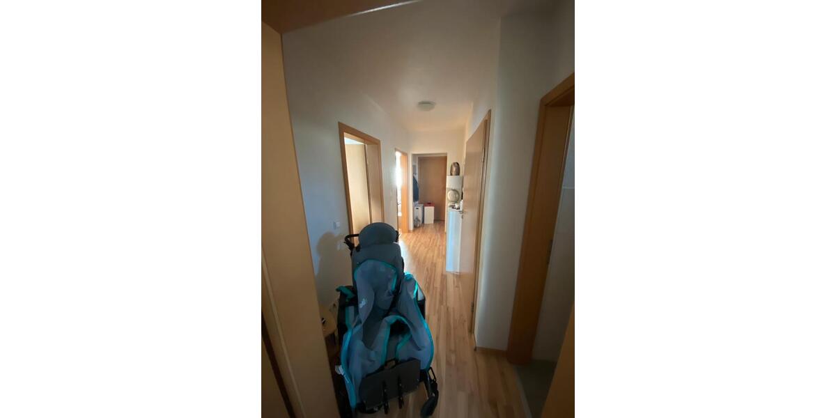 Erdgeschoßwohnung Backnang - 3.5 Zimmer, 75 m&sup2;, 1.000&euro; | Angebot:27570790