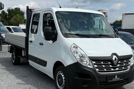 Renault Master 170.000 km 12.999 &euro; Sachsenheim 74343