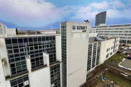 Sonstige Stuttgart Vaihingen - 4.500.000&euro; | Angebot:26006185