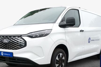 Ford Transit Custom 2.698 km 39.900 &euro; Stuttgart 70329