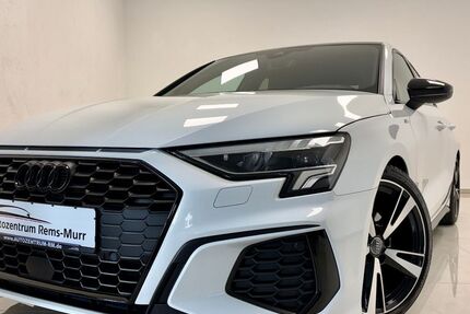 Audi A3 43.700 km 28.990 &euro; Backnang 71522