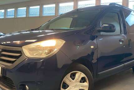 Dacia Dokker 225.400 km 3.450 &euro; Böblingen, Stadt 71032