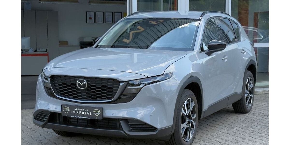 Mazda CX-5 3.780 km 36.700 &euro; Aspach 71546