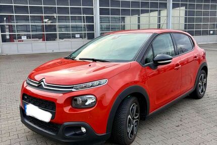 Citroen C3 77.500 km 7.400 &euro; altbach 73776