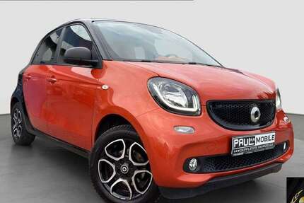 Smart forFour 70.000 km 10.697 &euro; Ludwigsburg 71636
