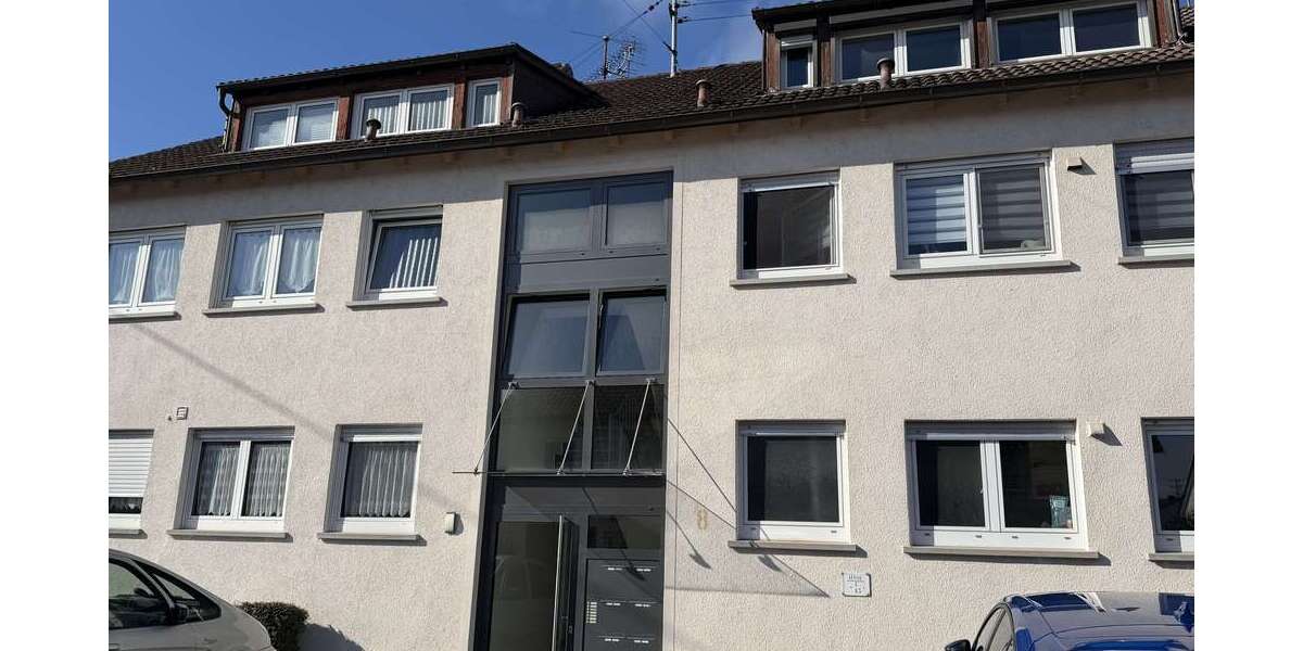 Etagenwohnung Korb - 2 Zimmer, 62 m&sup2;, 210.000&euro; | Angebot:25353475