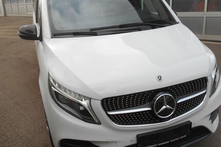 Mercedes-Benz V 300 60.500 km 52.900 &euro; Leonberg 71229