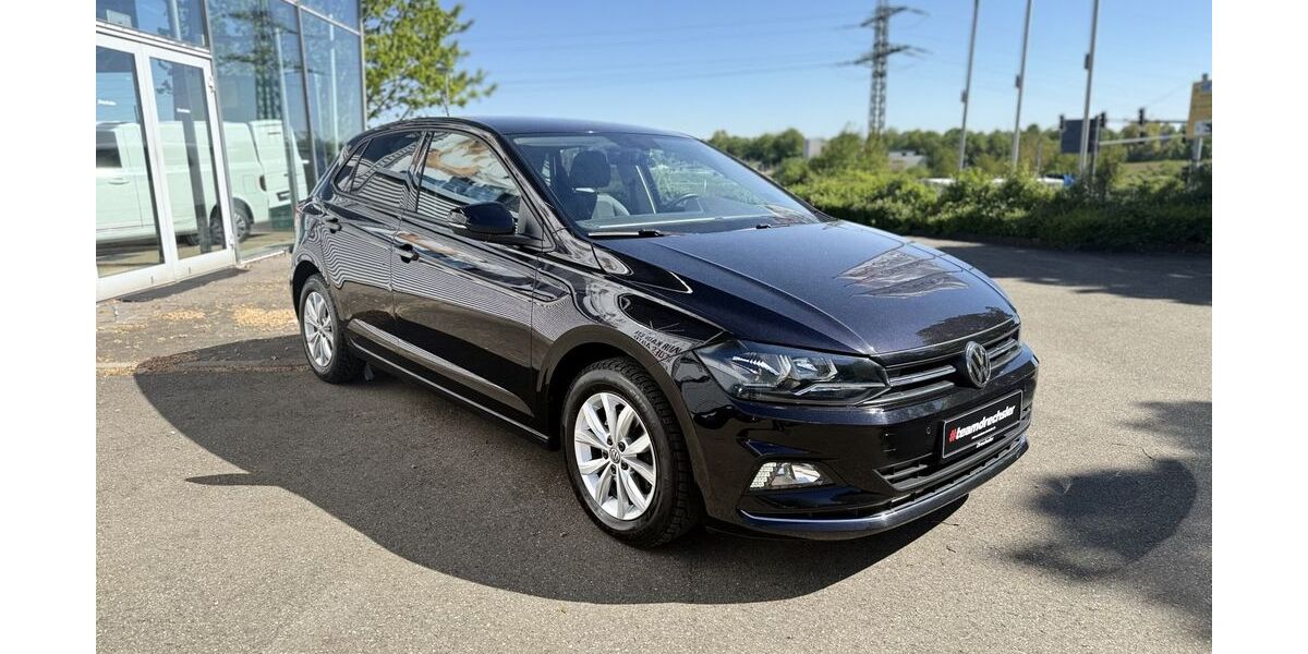 VW Polo 105.000 km 12.480 &euro; Denkendorf 73770