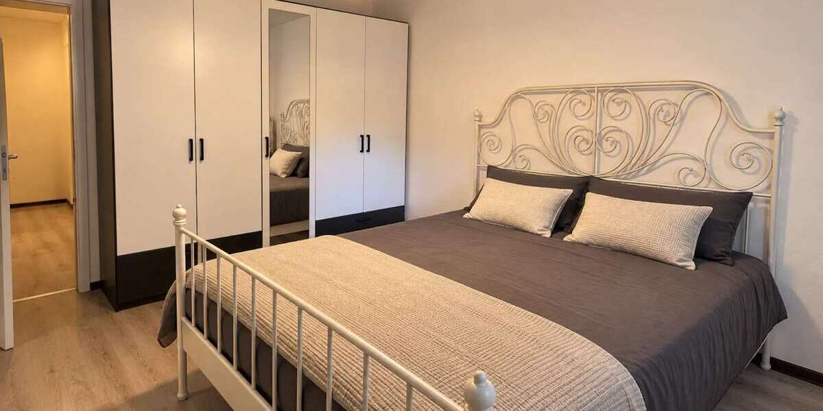 Zimmer Stuttgart Uhlandshöhe - 1 Zimmer, 1.900&euro; | Angebot:27564321